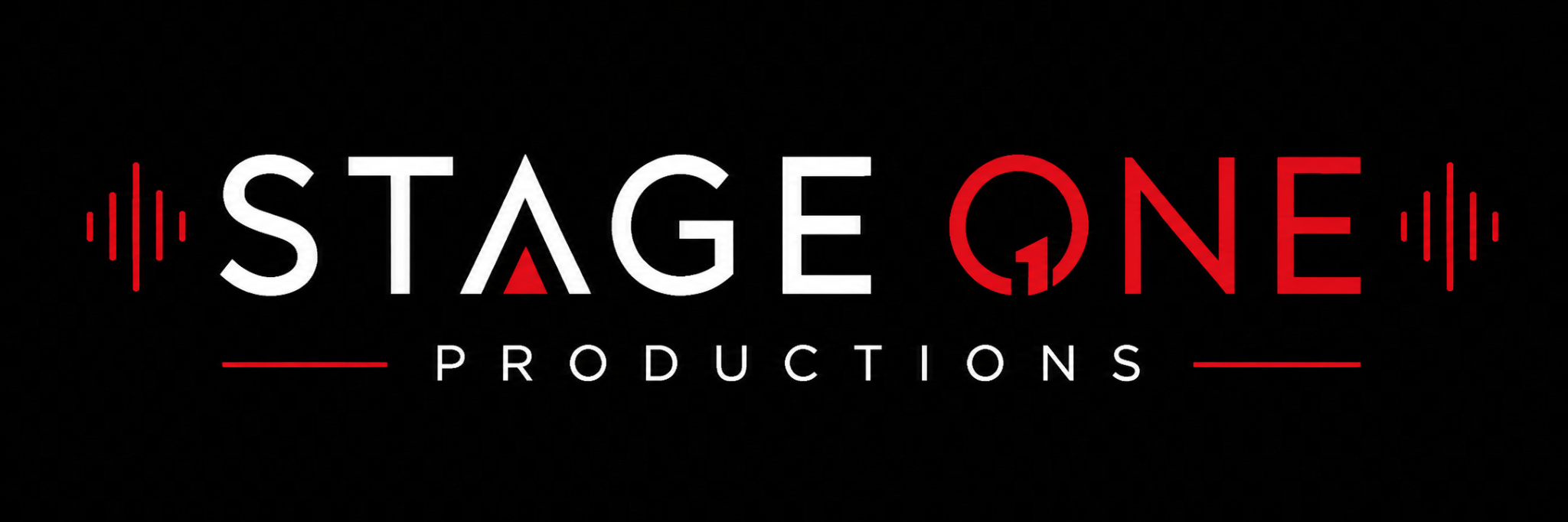 StageOne Productions logo